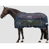 Waldhausen Alfombra de Exterior Scandic Multi-Layer 100/250g Nightblue