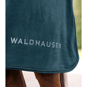 Waldhausen Manta para el sudor Nepal Petrol Blue