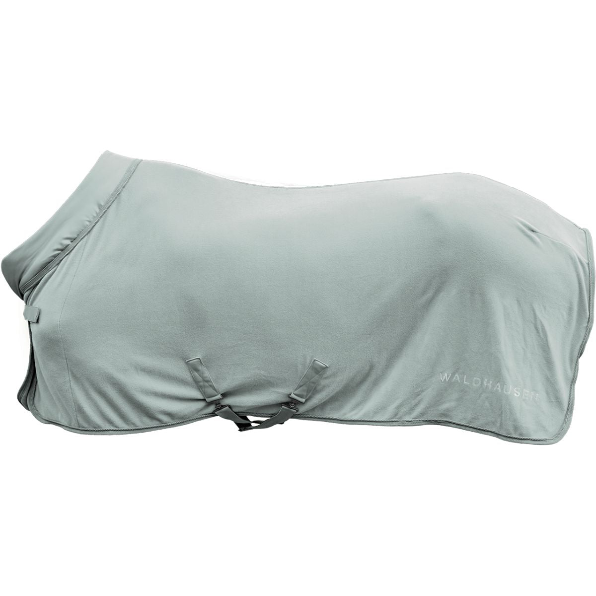 Waldhausen Manta para el sudor Nepal Silverblue