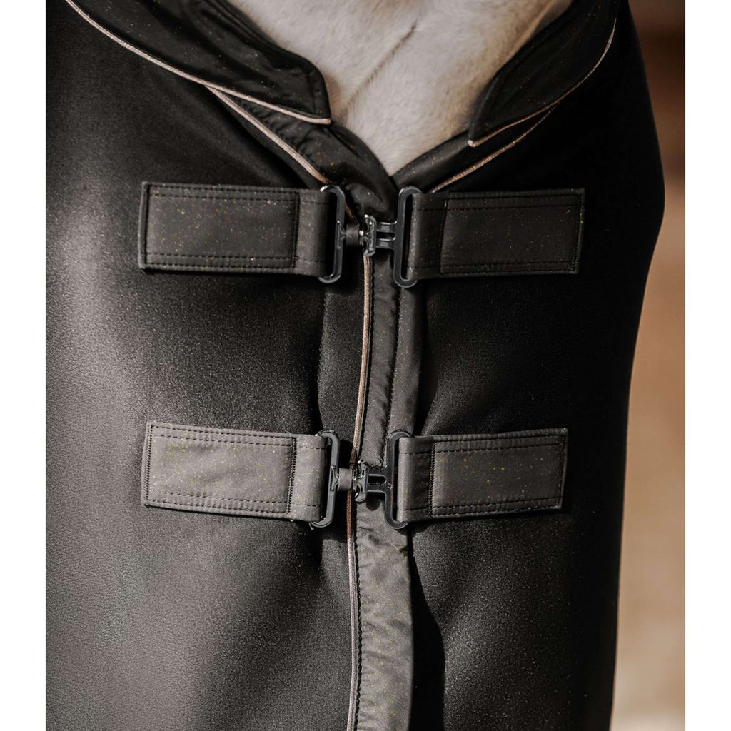 Waldhausen Manta para el sudor Phoenix Negro