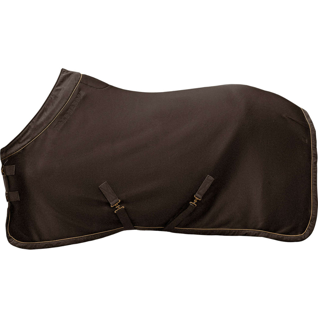 Waldhausen Manta de Forro Polar Phoenix Jersey Espresso