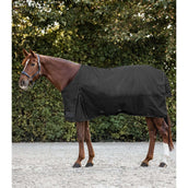 Waldhausen Alfombra de Exterior Nordic 300 g Negro