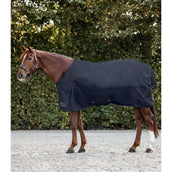 Waldhausen Alfombra de Exterior Nordic 300 g Azul Noche