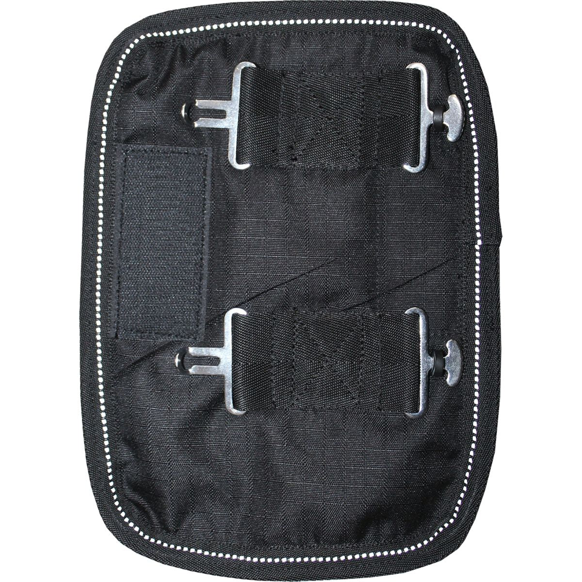 Waldhausen Extensor de manta Nordic Negro
