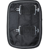 Waldhausen Extensor de manta Nordic Negro