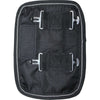 Waldhausen Extensor de manta Nordic Negro