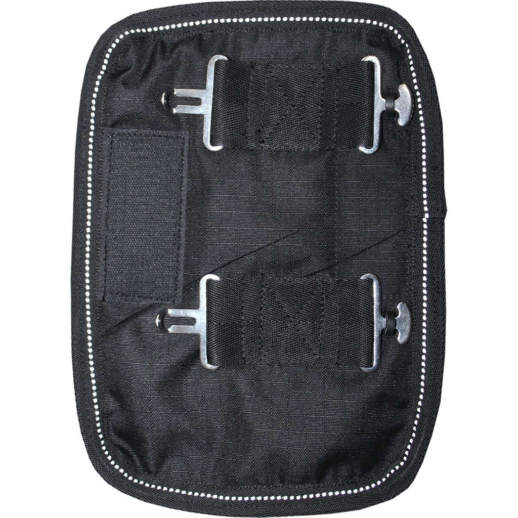 Waldhausen Extensor de manta Nordic Negro