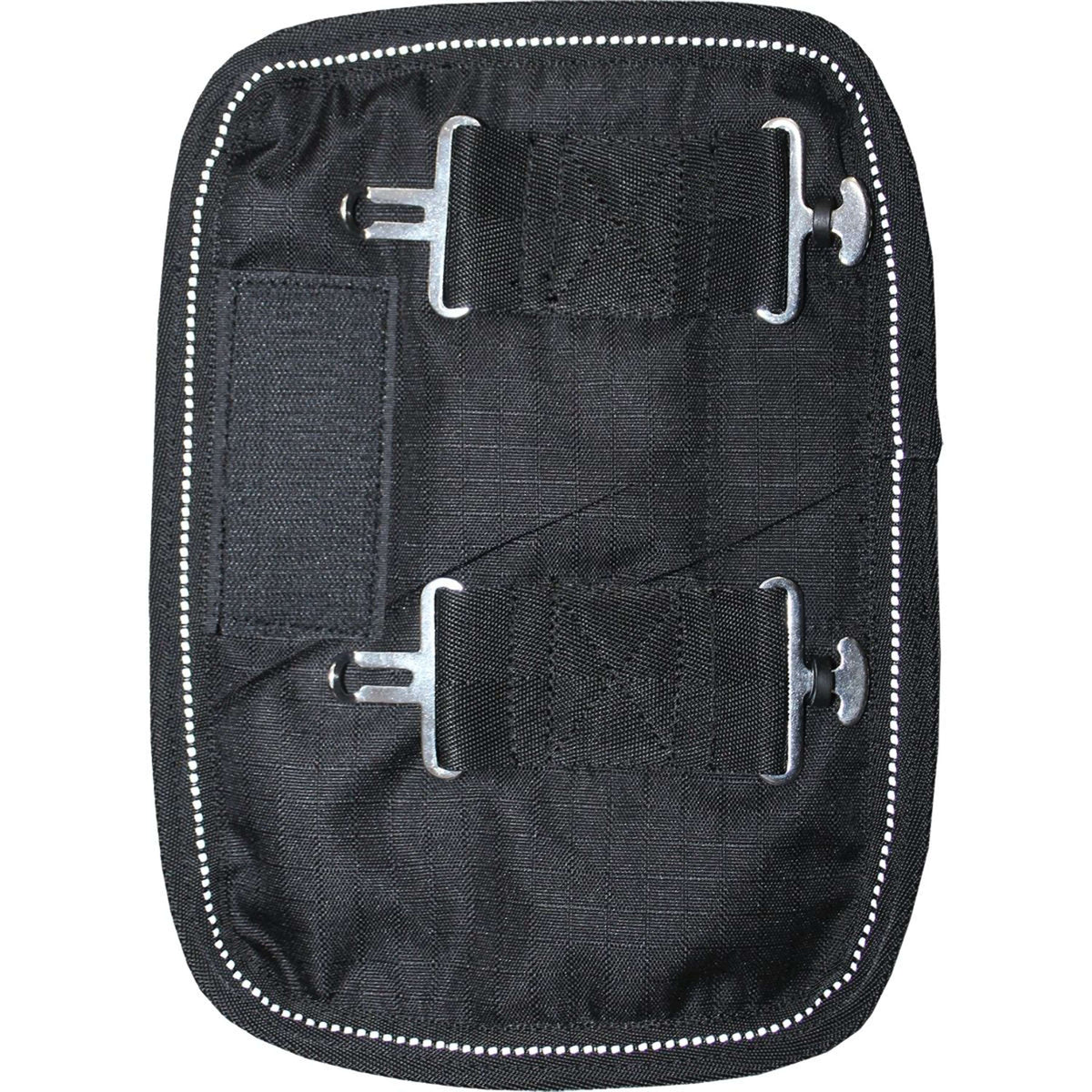 Waldhausen Extensor de manta Nordic Negro