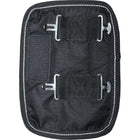 Waldhausen Extensor de manta Nordic Negro