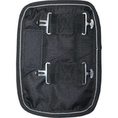 Waldhausen Extensor de manta Nordic Negro