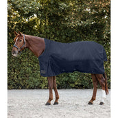 Waldhausen Alfombra de Exterior Nordic High Neck 200g Azul Noche