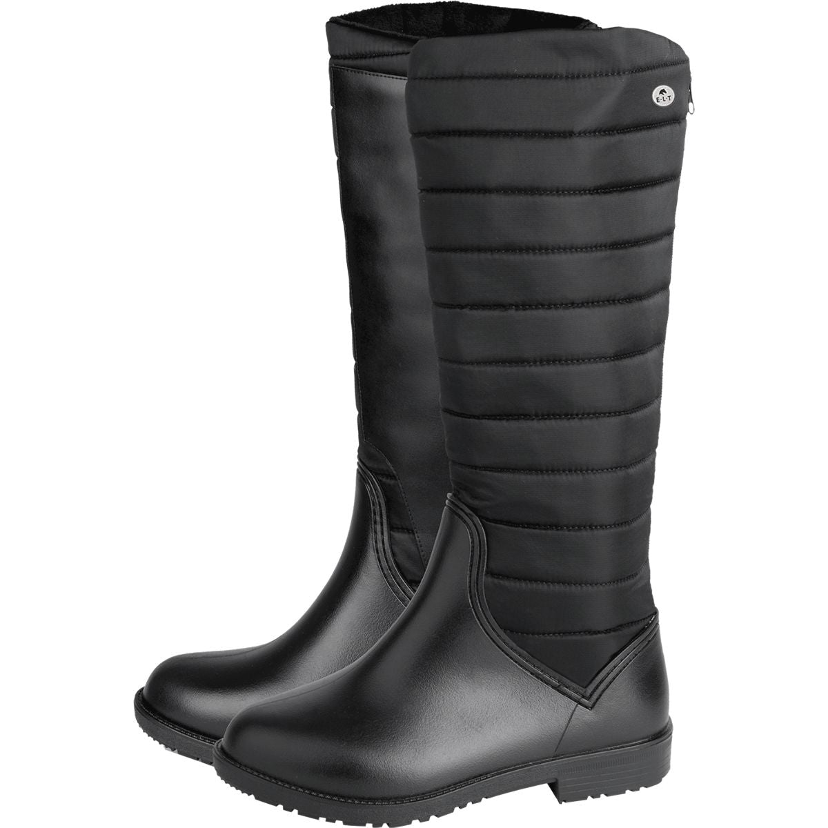 ELT Botas Térmicas Alesund Negro