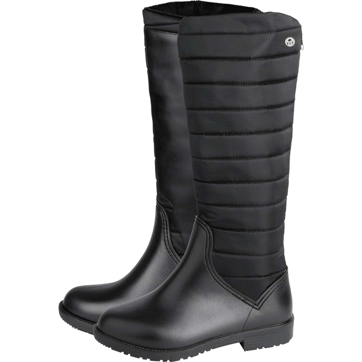 ELT Botas Térmicas Alesund Negro
