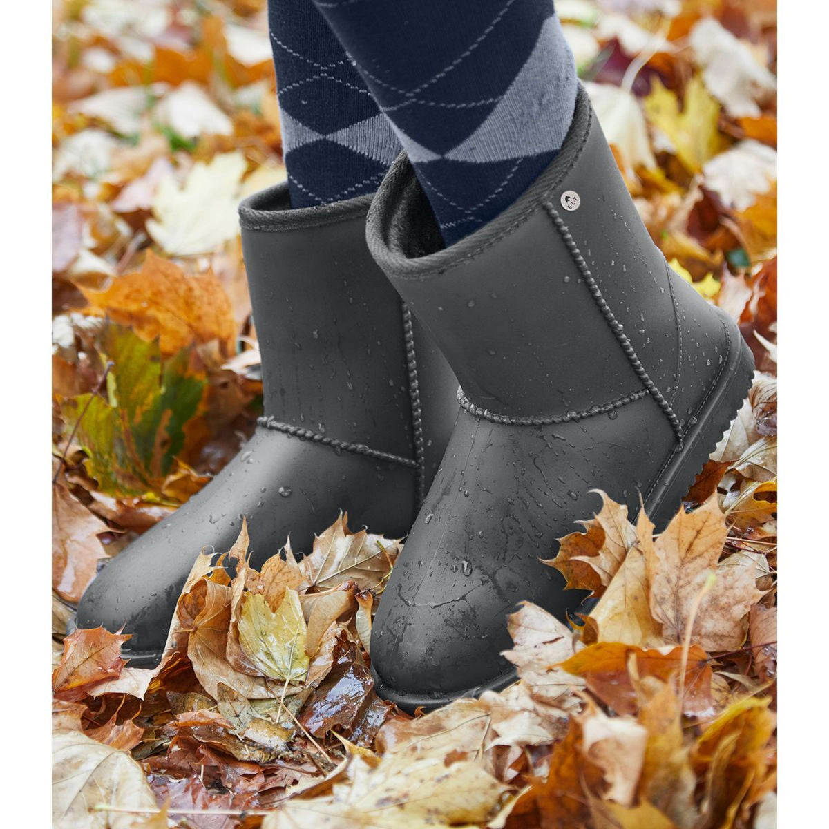 ELT Botas Rainless Asphalt