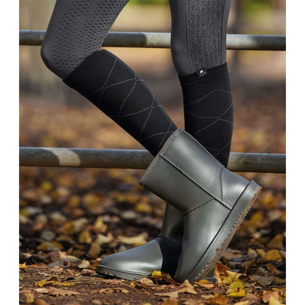 ELT Botas Rainless Asphalt
