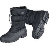 ELT Botas Térmicas Calgary Unisex Negro