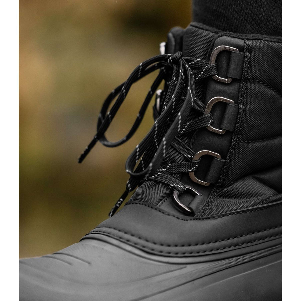 ELT Zapato Térmico Chicago Negro