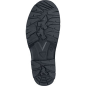 ELT Botas de Equitación de Invierno Essential Negro