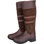 ELT Botas de invierno Oakland  Marron