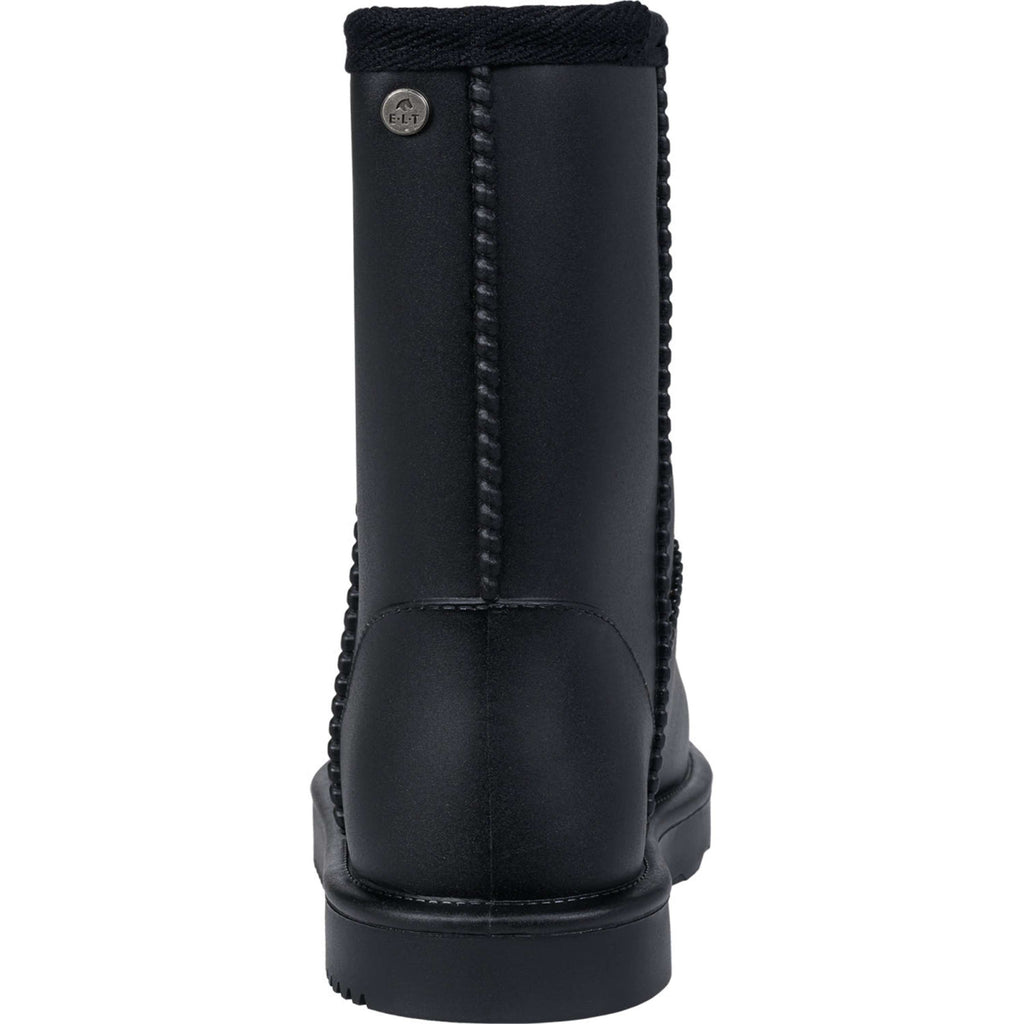 ELT Botas Allweather Negro