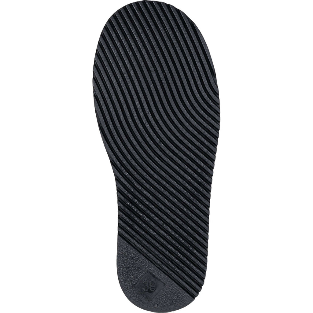ELT Botas Allweather Negro