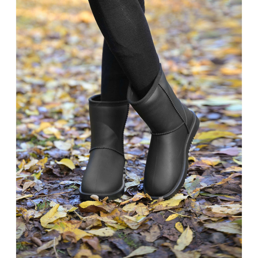 ELT Botas Allweather Negro