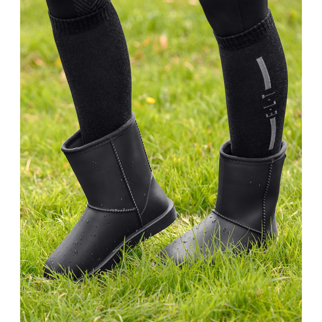 ELT Botas Allweather Negro