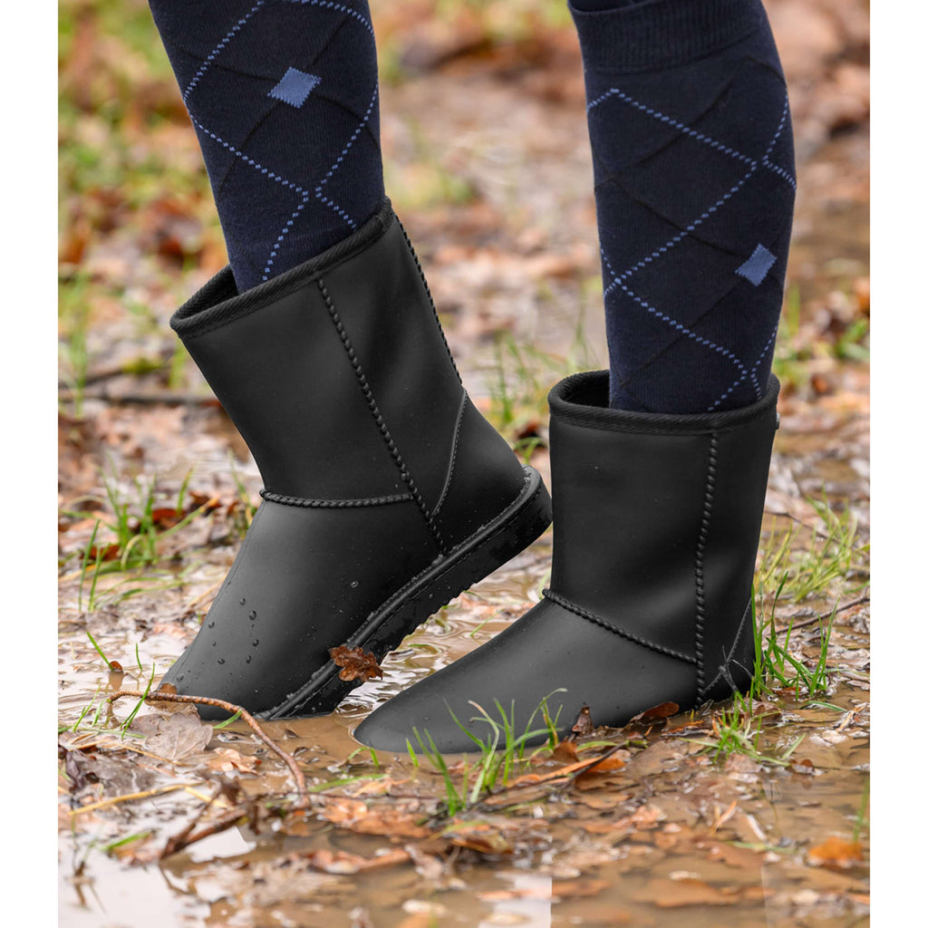 ELT Botas Allweather Negro