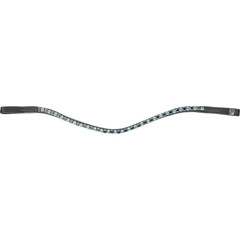 Waldhausen Frontal X-Line Glam Petrol Blue Waldhausen Frontal X-Line Glam Petrol Blue