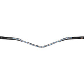 Waldhausen Frontal X-Line Glam Negro
