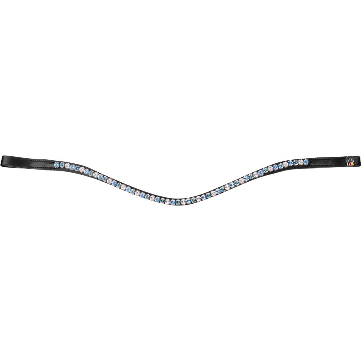 Waldhausen Frontal X-Line Glam Negro