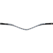 Waldhausen Frontal X-Line Glam Negro