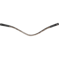 Waldhausen Frontal X-Line Glam Negro Melocoton