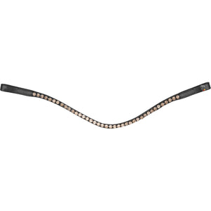 Waldhausen Frontal X-Line Glam Negro Melocoton