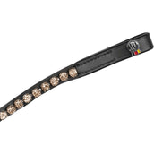 Waldhausen Frontal X-Line Glam Negro Melocoton