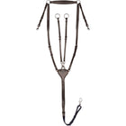 Waldhausen Arnés de Pecho X-Line Marron