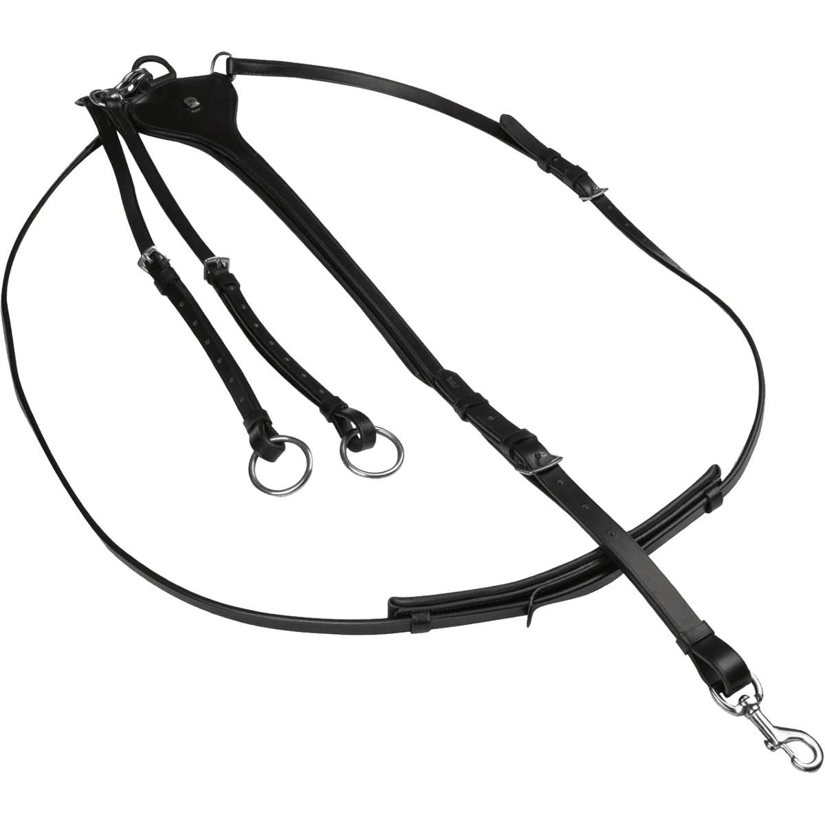 Waldhausen Martingala X-Line Negro