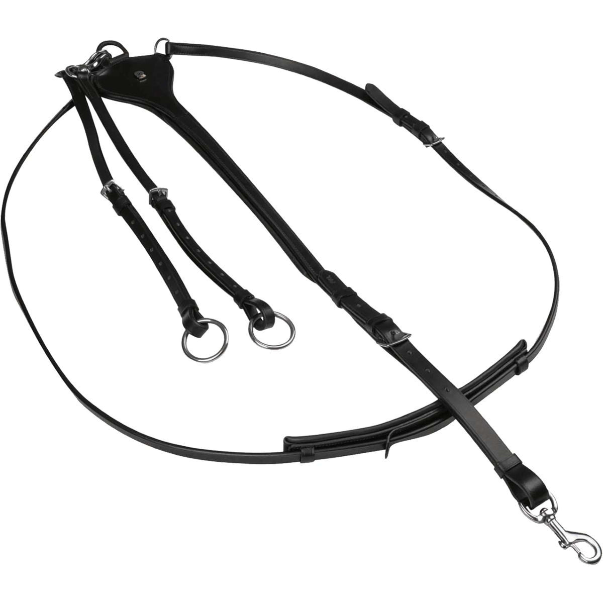Waldhausen Martingala X-Line Negro