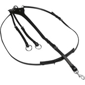 Waldhausen Martingala X-Line Negro