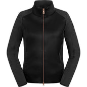 ELT Chaqueta Monte Carlo Negro