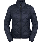 ELT Chaqueta Monza Azul Profundo