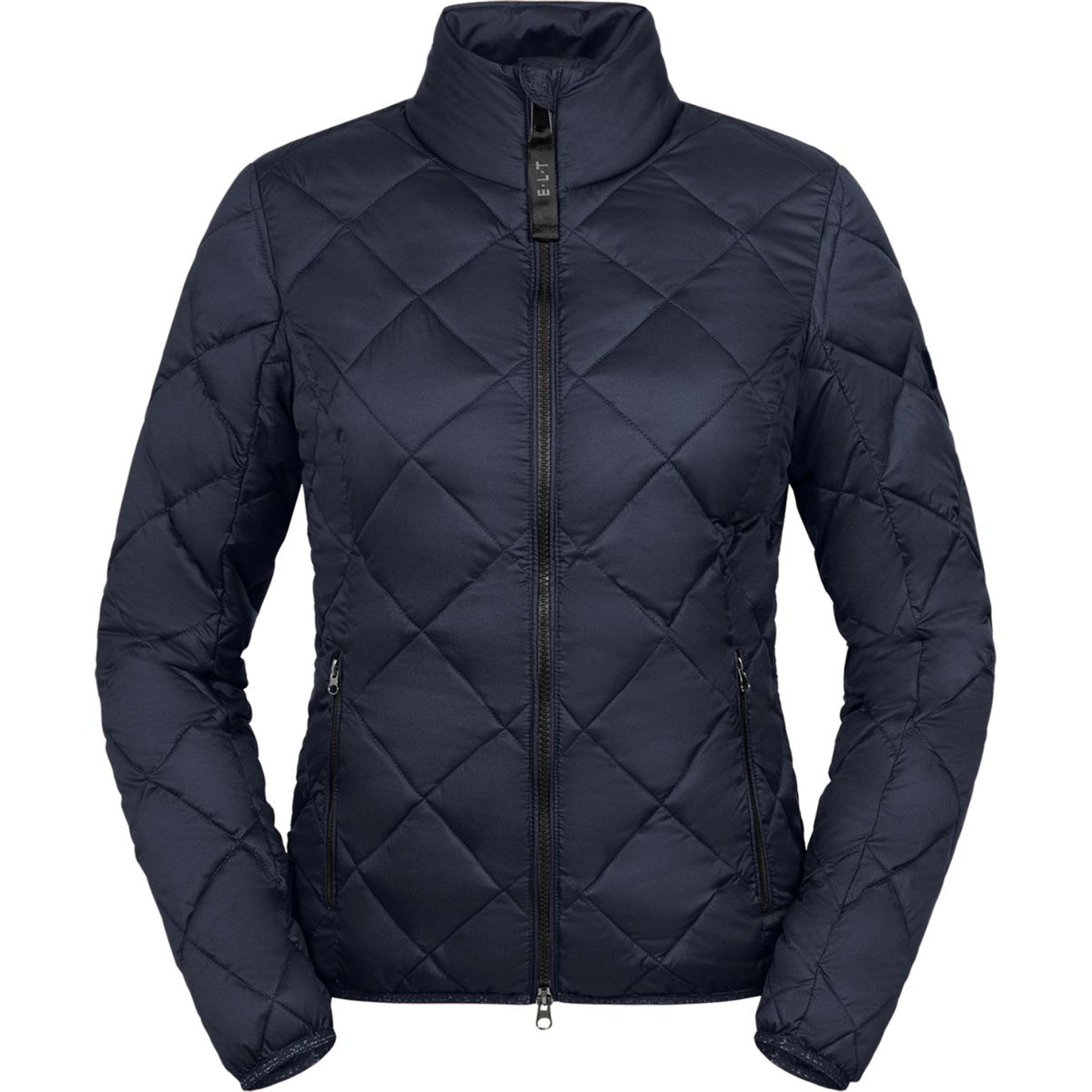 ELT Chaqueta Monza Azul Profundo