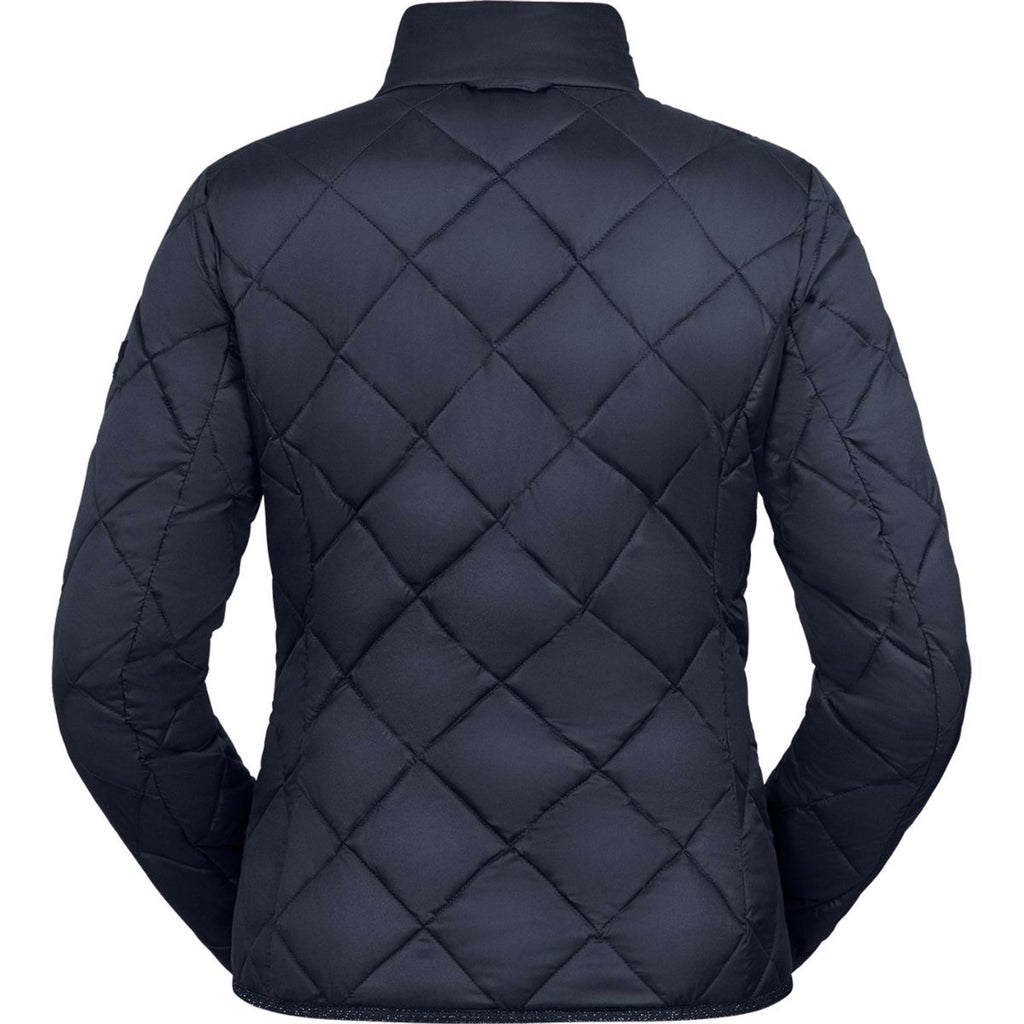 ELT Chaqueta Monza Azul Profundo