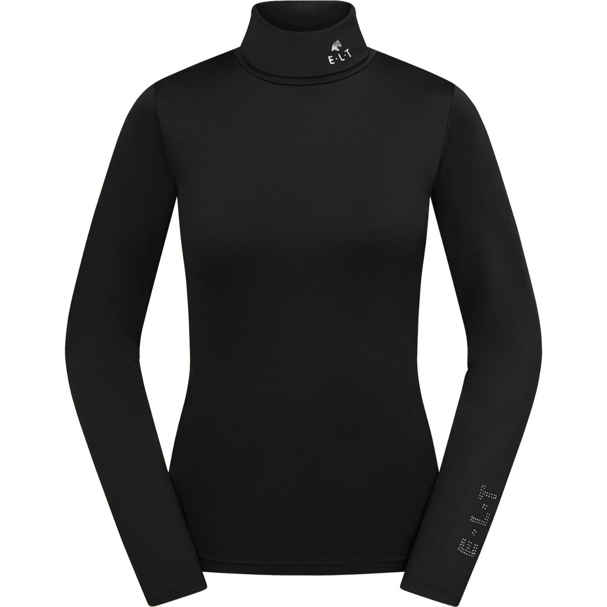ELT Shirt Madison Negro