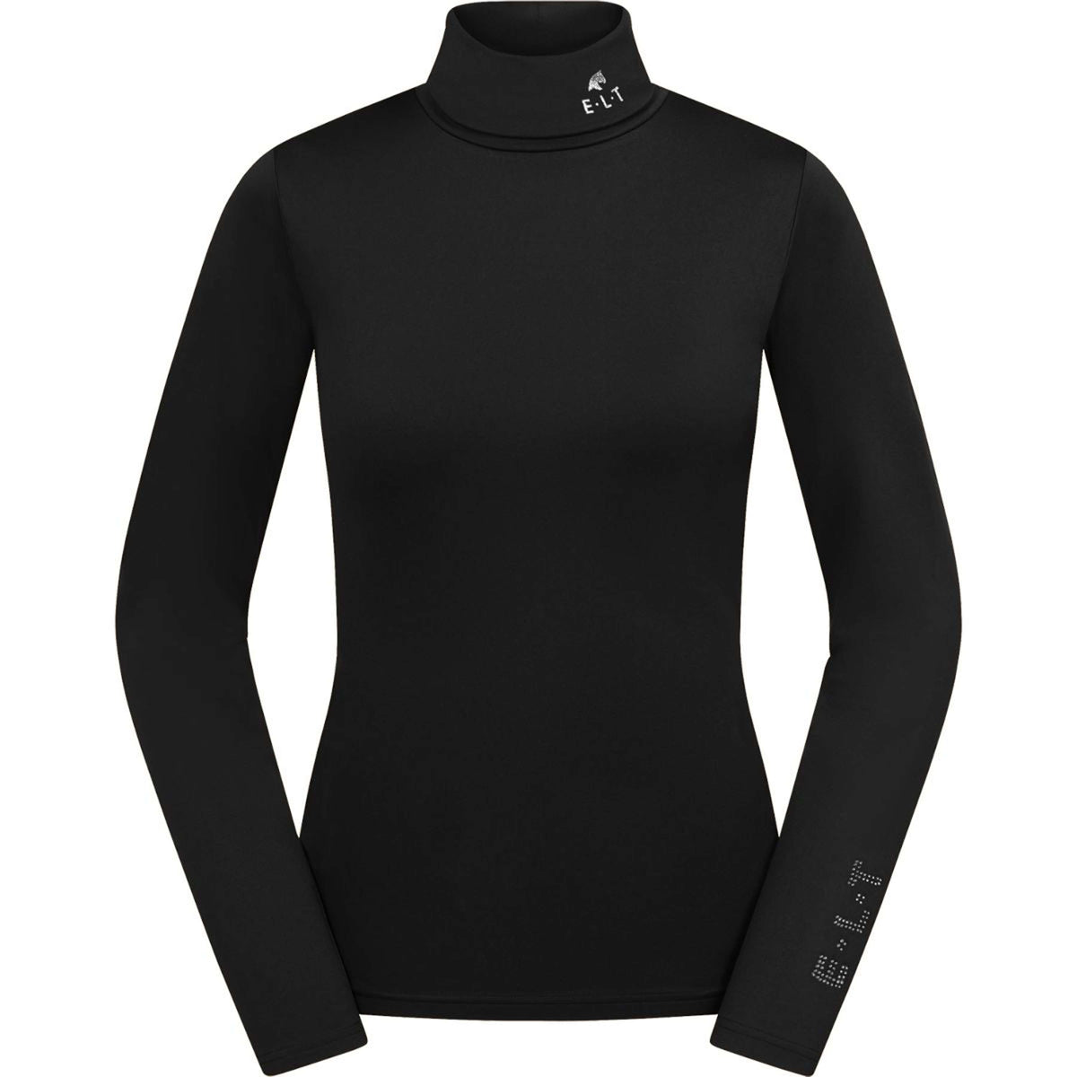 ELT Shirt Madison Negro