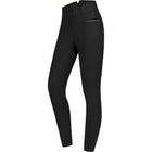 ELT Pantalón de Equitación Mathilda Glam Cintura Alta Negro