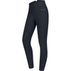 ELT Pantalón de Equitación Mathilda Glam Cintura Alta Azul Profundo
