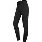 ELT Pantalones Mina Thermo Negro