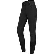 ELT Pantalones Mina Thermo Negro