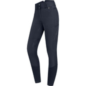ELT Pantalones Mina Thermo Azul Profundo